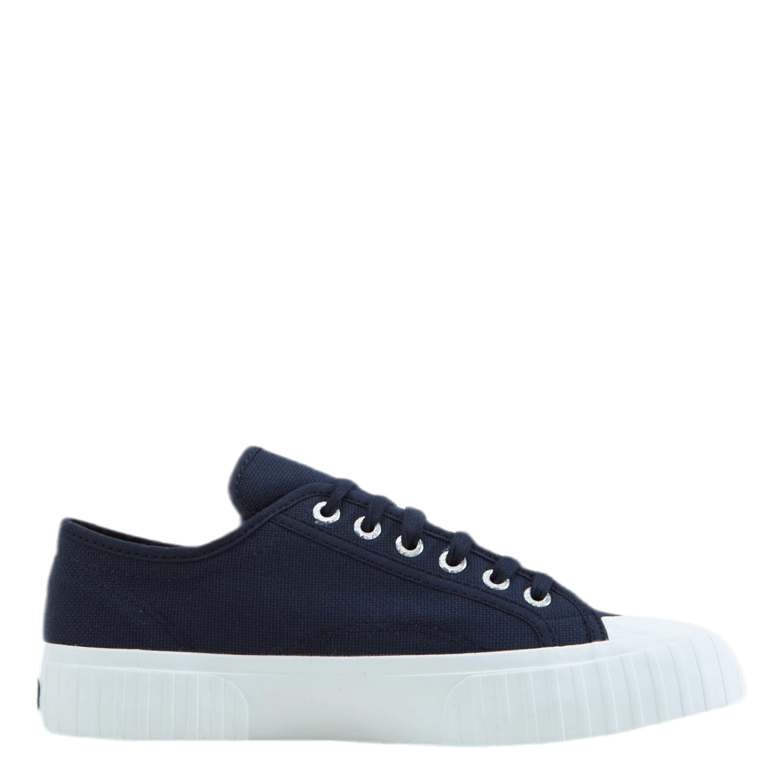 Superga 2630 Stripe Blue 5 Superga 2630 Stripe Blue - Image 3