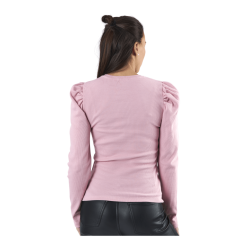 Pieces Anna Ls Top Beige -Takit Myyntikauppa 90093 48 003 f4896128 7a8d 4926 a3f5 b6a523634a0f