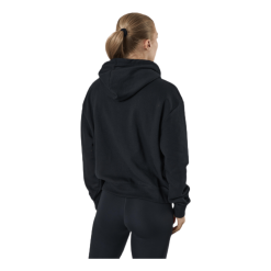 Nike Nsw Heritage Hoodie Flc Black -Takit Myyntikauppa 90095 27 003