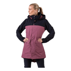 Burton Eyris Gore-Tex Jacket Pink/Black