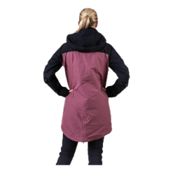 Burton Eyris Gore-Tex Jacket Pink/Black -Takit Myyntikauppa 9009521483317 064 3431404d78684e95a5893b40d2f12b6c