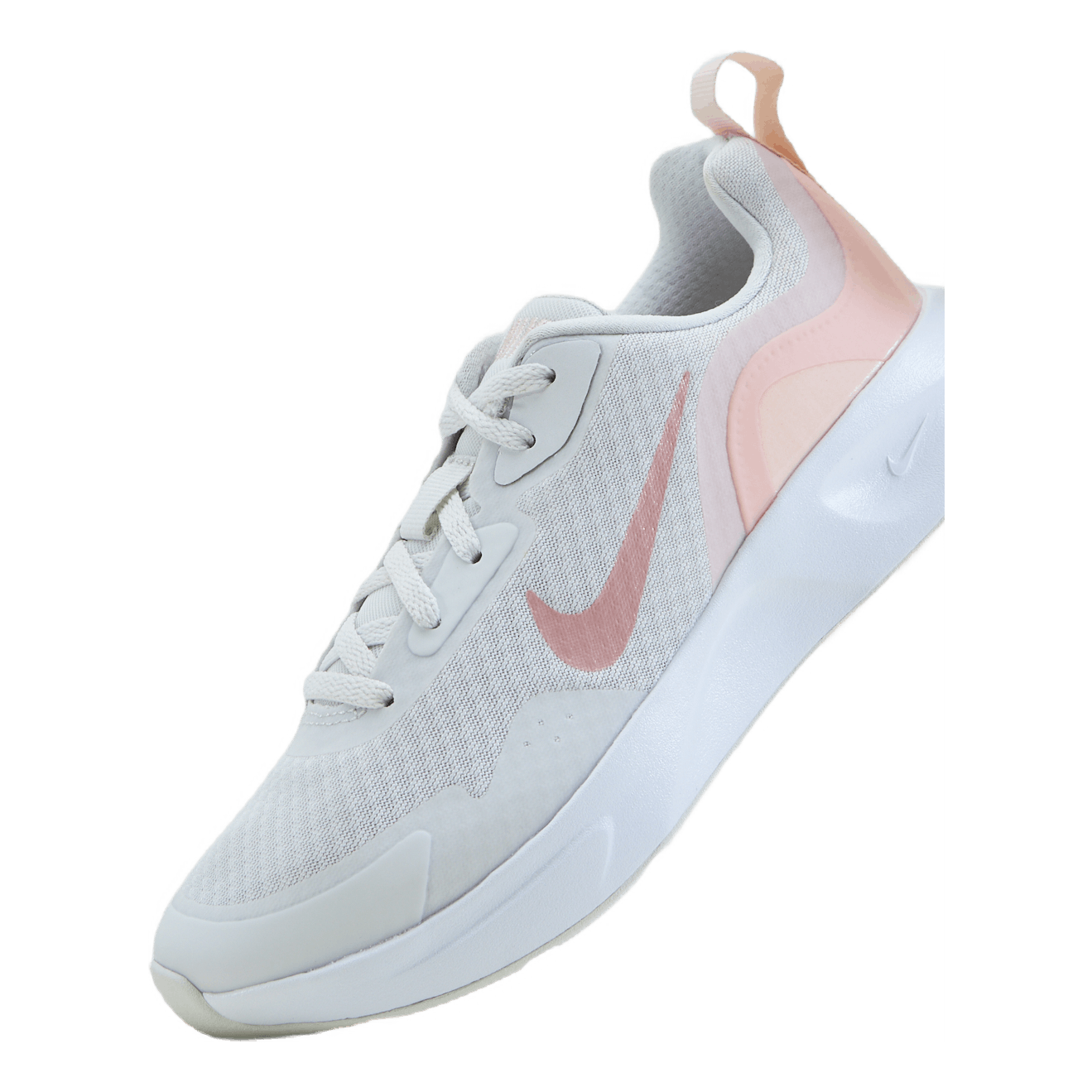 Nike Wearallday Pink 8 Nike Wearallday Pink - Image 6