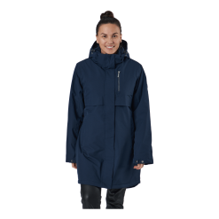 Tuxer Style Jacket Blue