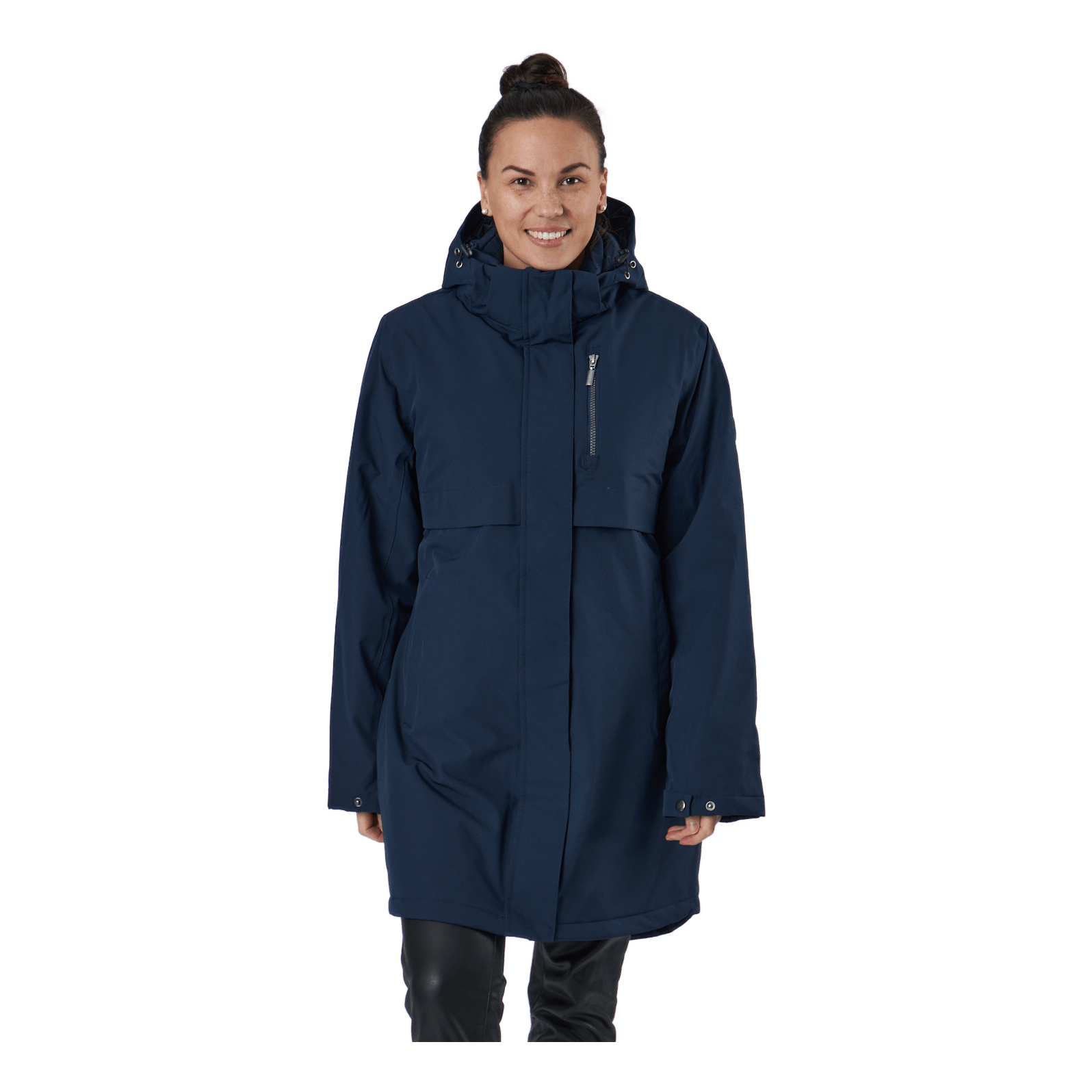 Tuxer Style Jacket Blue 3 Tuxer Style Jacket Blue