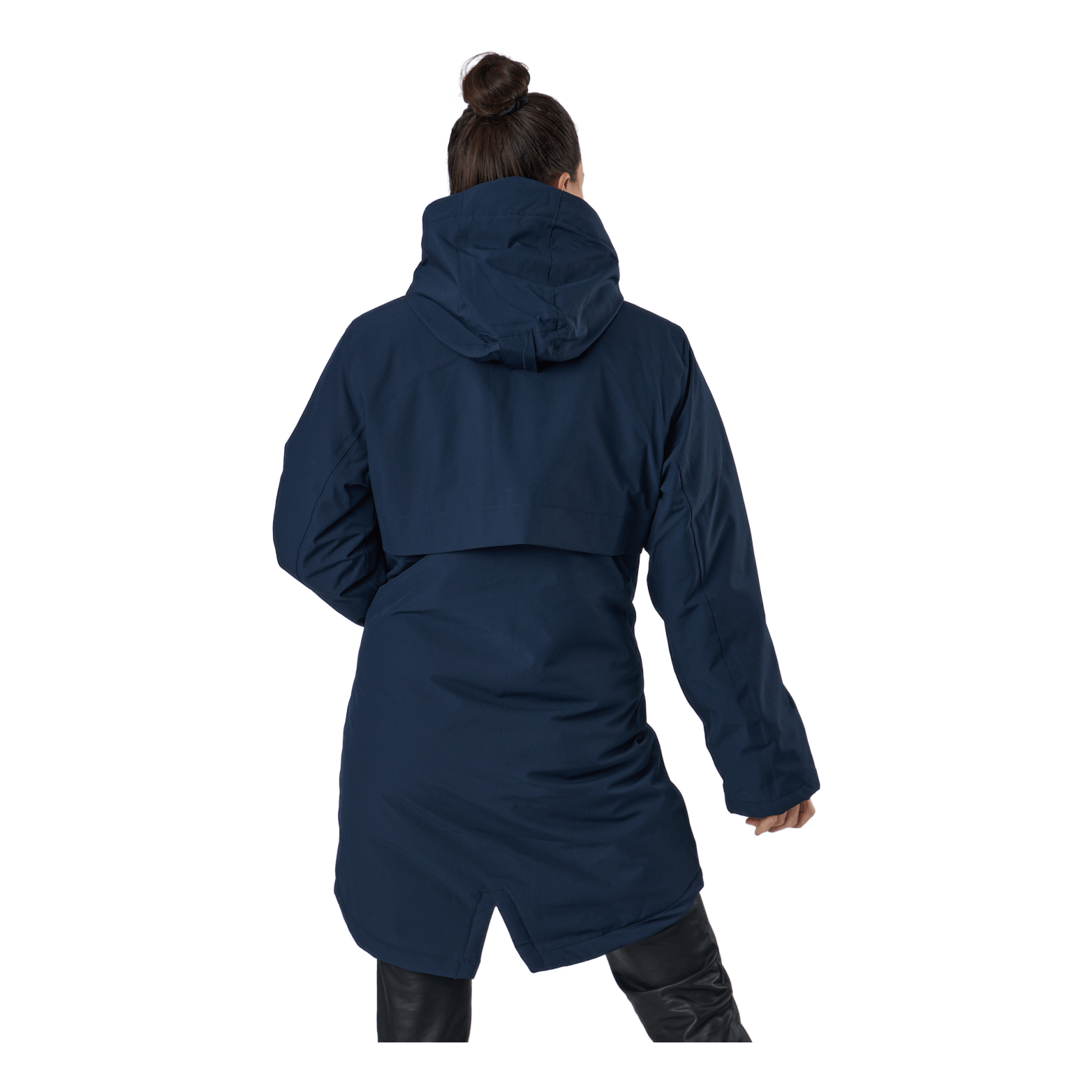 Tuxer Style Jacket Blue 5 Tuxer Style Jacket Blue - Image 3