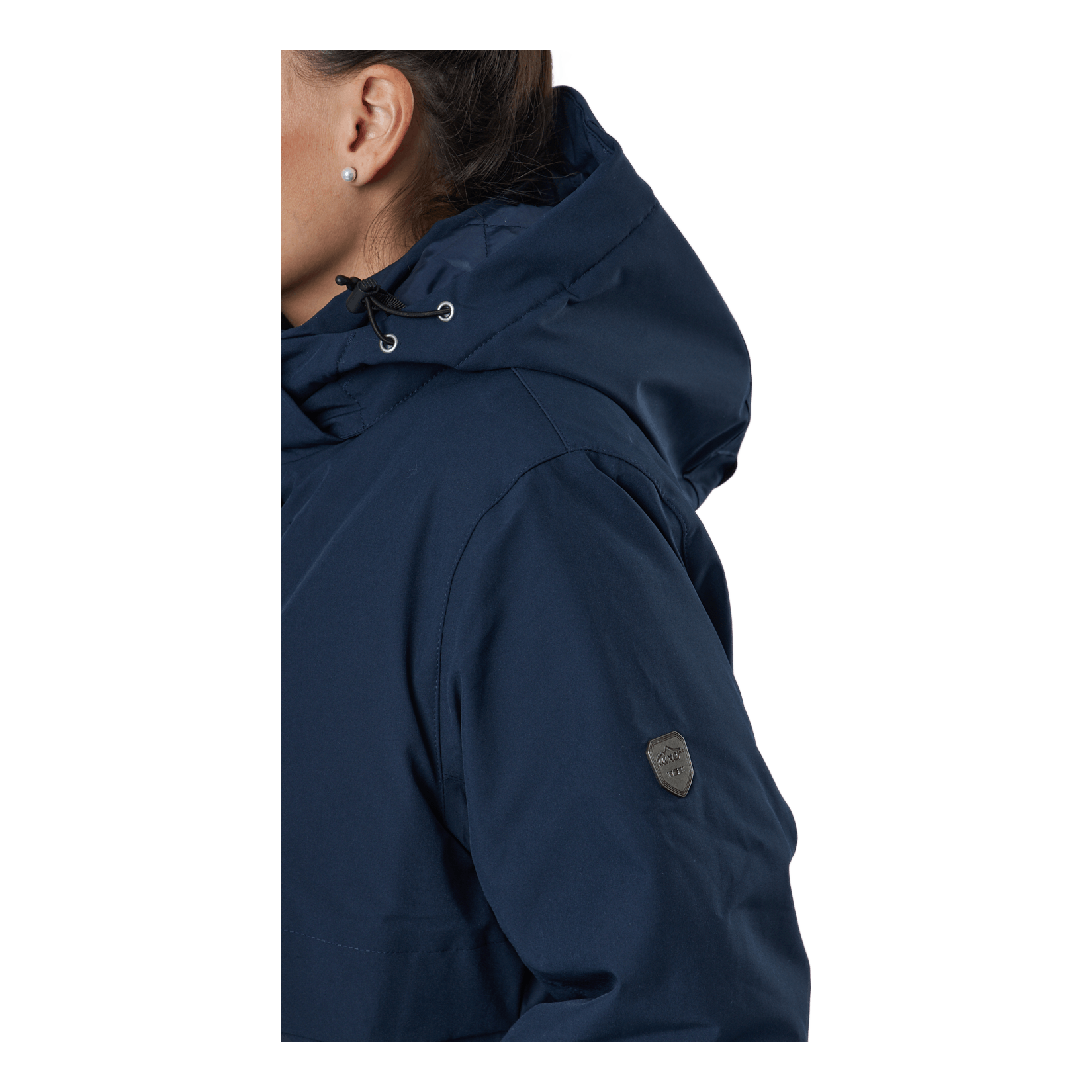 Tuxer Style Jacket Blue 7 Tuxer Style Jacket Blue - Image 5