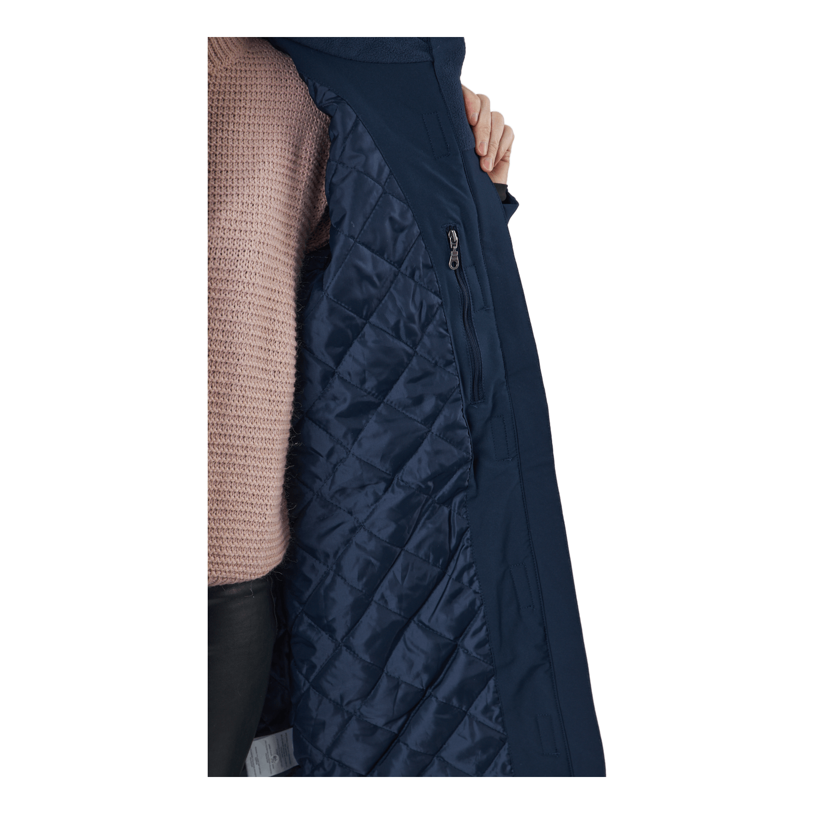 Tuxer Style Jacket Blue 8 Tuxer Style Jacket Blue - Image 6