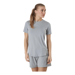 BJØRN BORG Borg Regular Tee Grey -Takit Myyntikauppa 90105 16 003