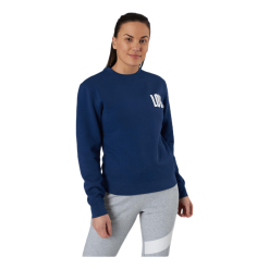 BJØRN BORG Maria Crew Blue