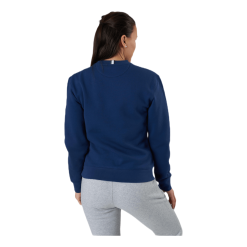 BJØRN BORG Maria Crew Blue -Takit Myyntikauppa 90105 44 003