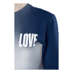 BJØRN BORG Maria Crew Blue -Takit Myyntikauppa 90105 44 004