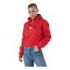 Ellesse El Toma Oh Hoody Red -Takit Myyntikauppa 90108 06 001