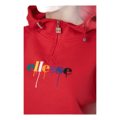 Ellesse El Toma Oh Hoody Red 10 Ellesse El Toma Oh Hoody Red -Takit Myyntikauppa 90108 06 004