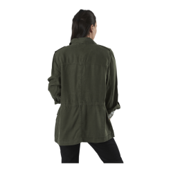 ONLY Kenya Life Utility Jacket Kalamata 9 ONLY Kenya Life Utility Jacket Kalamata -Takit Myyntikauppa 90110 69 003