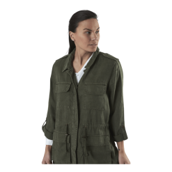 ONLY Kenya Life Utility Jacket Kalamata 10 ONLY Kenya Life Utility Jacket Kalamata -Takit Myyntikauppa 90110 69 004