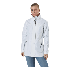 Tuxer Kailey Jacket White