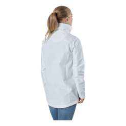 Tuxer Kailey Jacket White -Takit Myyntikauppa 90111 39 009