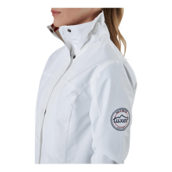 Tuxer Kailey Jacket White -Takit Myyntikauppa 90111 39 012