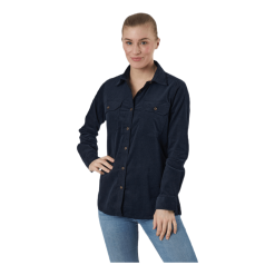 Tuxer Lana Shirt Blue