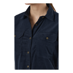 Tuxer Lana Shirt Blue -Takit Myyntikauppa 90111 91 004