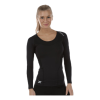 2XU W Compression Long Sleeve Top Black -Takit Myyntikauppa 9336340141112 001 f2f835262ab2456e82c5d0542429a2b8