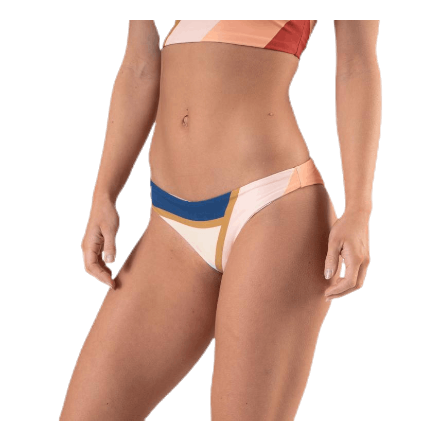 Rip Curl Sunsetters Block Cheeky Pink 3 Rip Curl Sunsetters Block Cheeky Pink