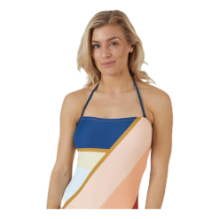 Rip Curl Sunsetters Block Swimsuit Pink -Takit Myyntikauppa 9353970248417 005 e87a846adf0f453b991b3ea832948eec