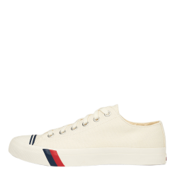 Pro-Keds White Lo Classic Canvas White