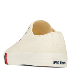 Pro-Keds White Lo Classic Canvas White -Takit Myyntikauppa PK54469 WHT 3