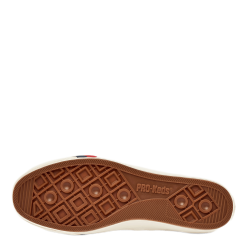 Pro-Keds White Lo Classic Canvas White -Takit Myyntikauppa PK54469 WHT 8