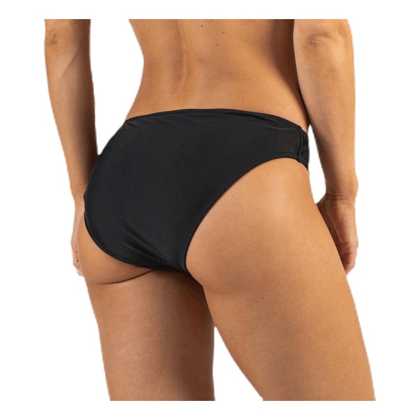 Waikani Beachwear Lou Brief Black 5 Waikani Beachwear Lou Brief Black - Image 3