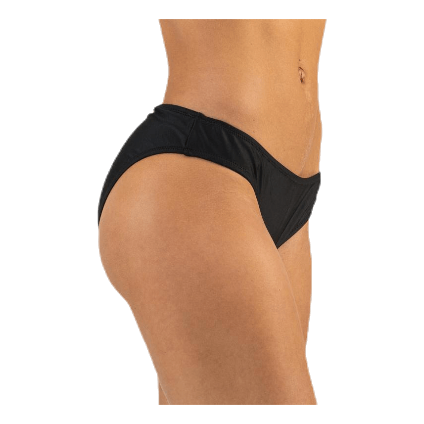 Waikani Beachwear Lou Brief Black 4 Waikani Beachwear Lou Brief Black - Image 2