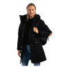 2117 Of Sweden Ängsbo Parka Black -Takit Myyntikauppa angsbo Parka 7c01effcb5574d8ca05686acf00d81e4