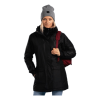 2117 Of Sweden Kiruna Parka Black 2 2117 Of Sweden Kiruna Parka Black -Takit Myyntikauppa kiruna parka ae6f397b1e72461483cc8725d8e046f2