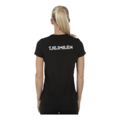 Tjejmilen Functional T-Shirt Black 8 Tjejmilen Functional T-Shirt Black -Takit Myyntikauppa tjejmilenladiestop 002 a58650bed52949a1abf2f015d5b720ed