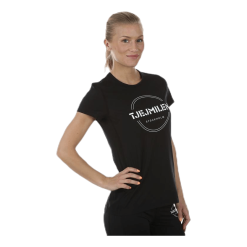 Tjejmilen Functional T-Shirt Black 9 Tjejmilen Functional T-Shirt Black -Takit Myyntikauppa tjejmilenladiestop 003 be5c5a919edb40738277d634748a2611